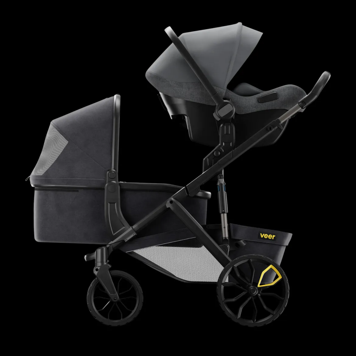 Bassinet