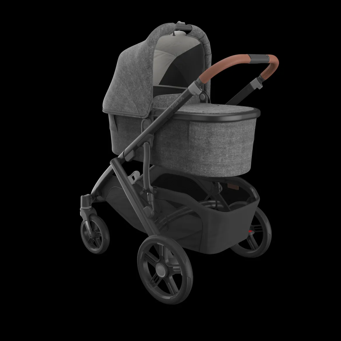 Bassinet V3