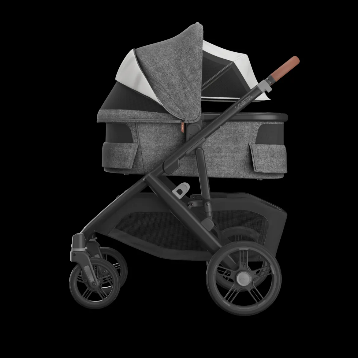 Bassinet V3