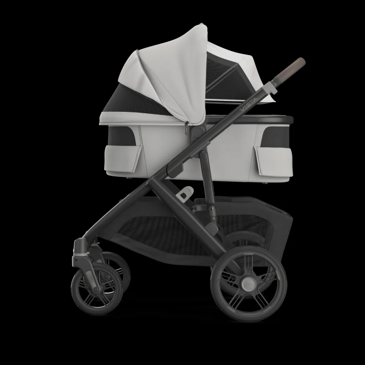 Bassinet V3