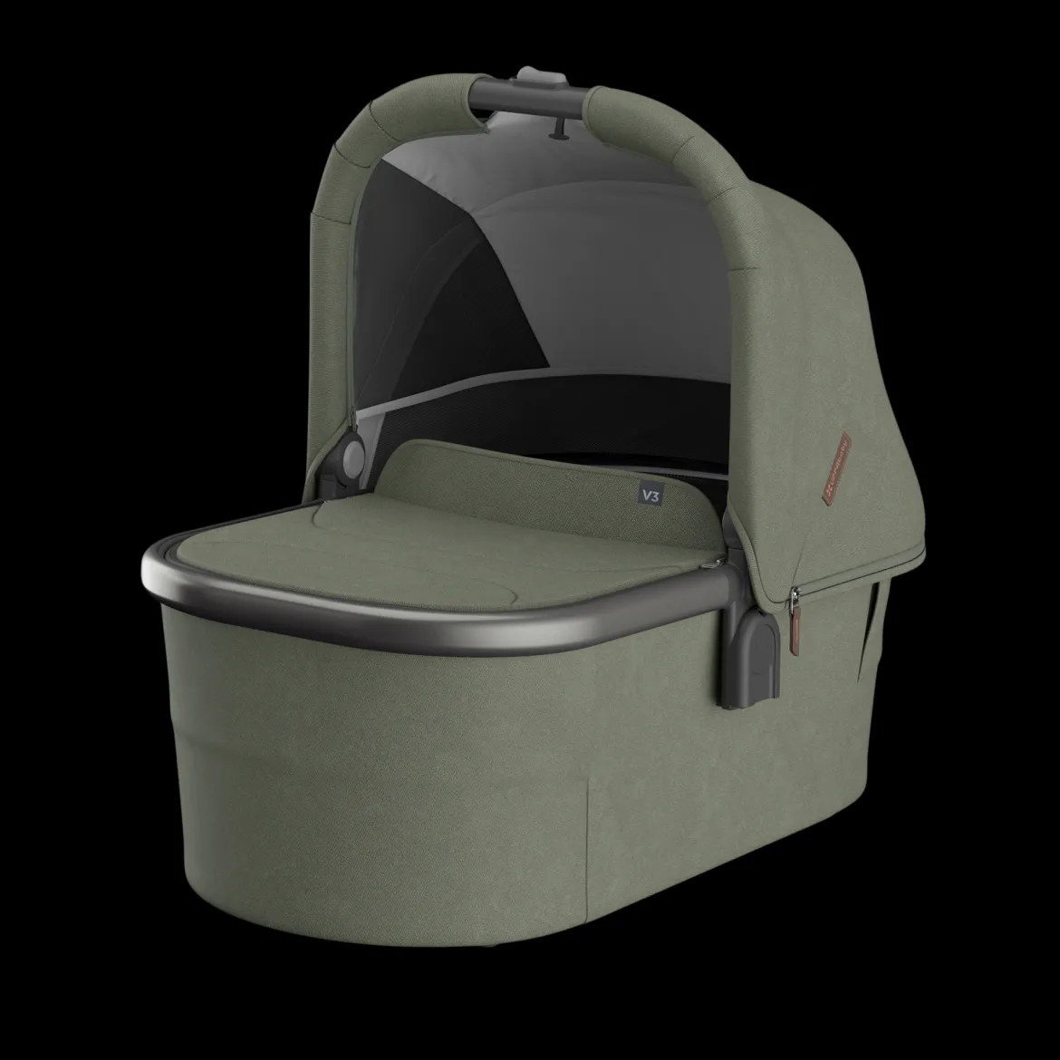 Bassinet V3