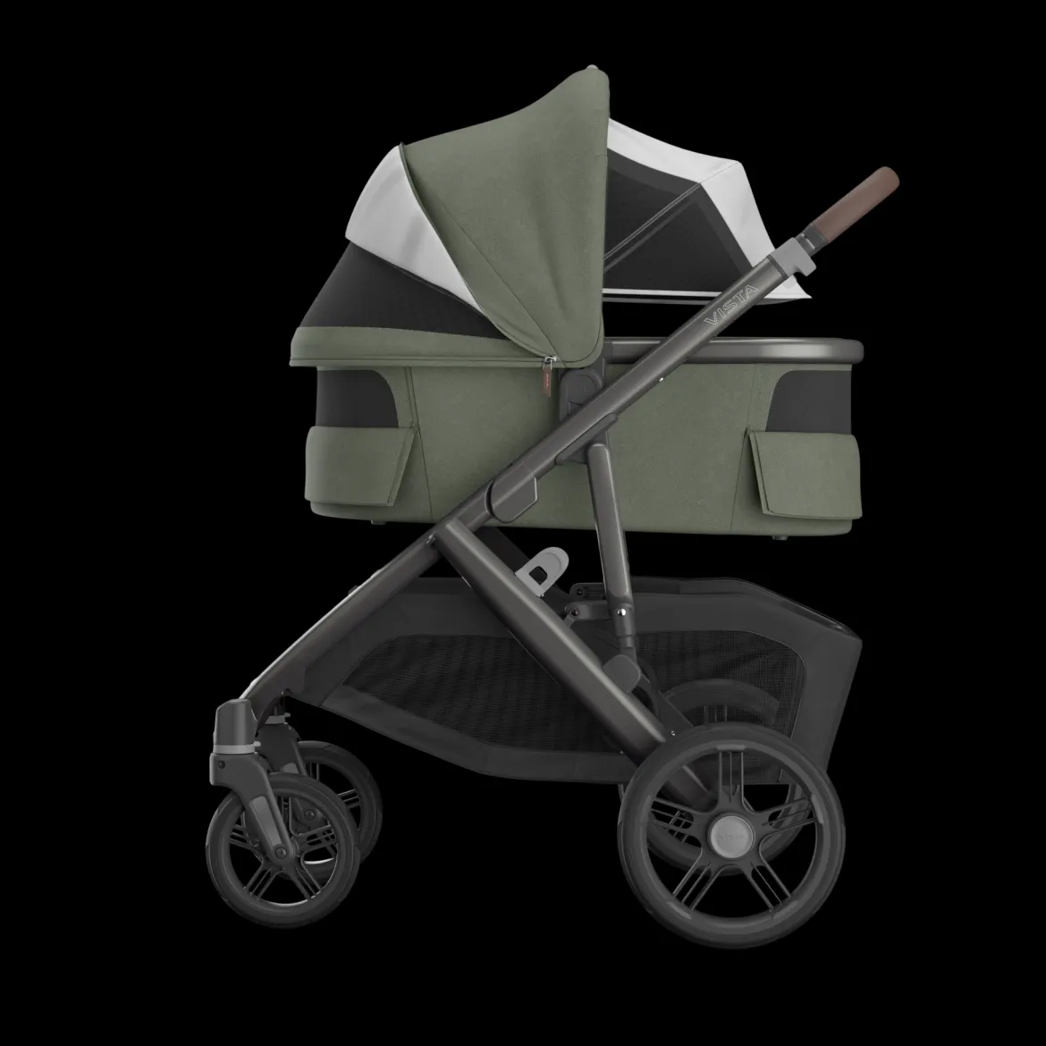 Bassinet V3