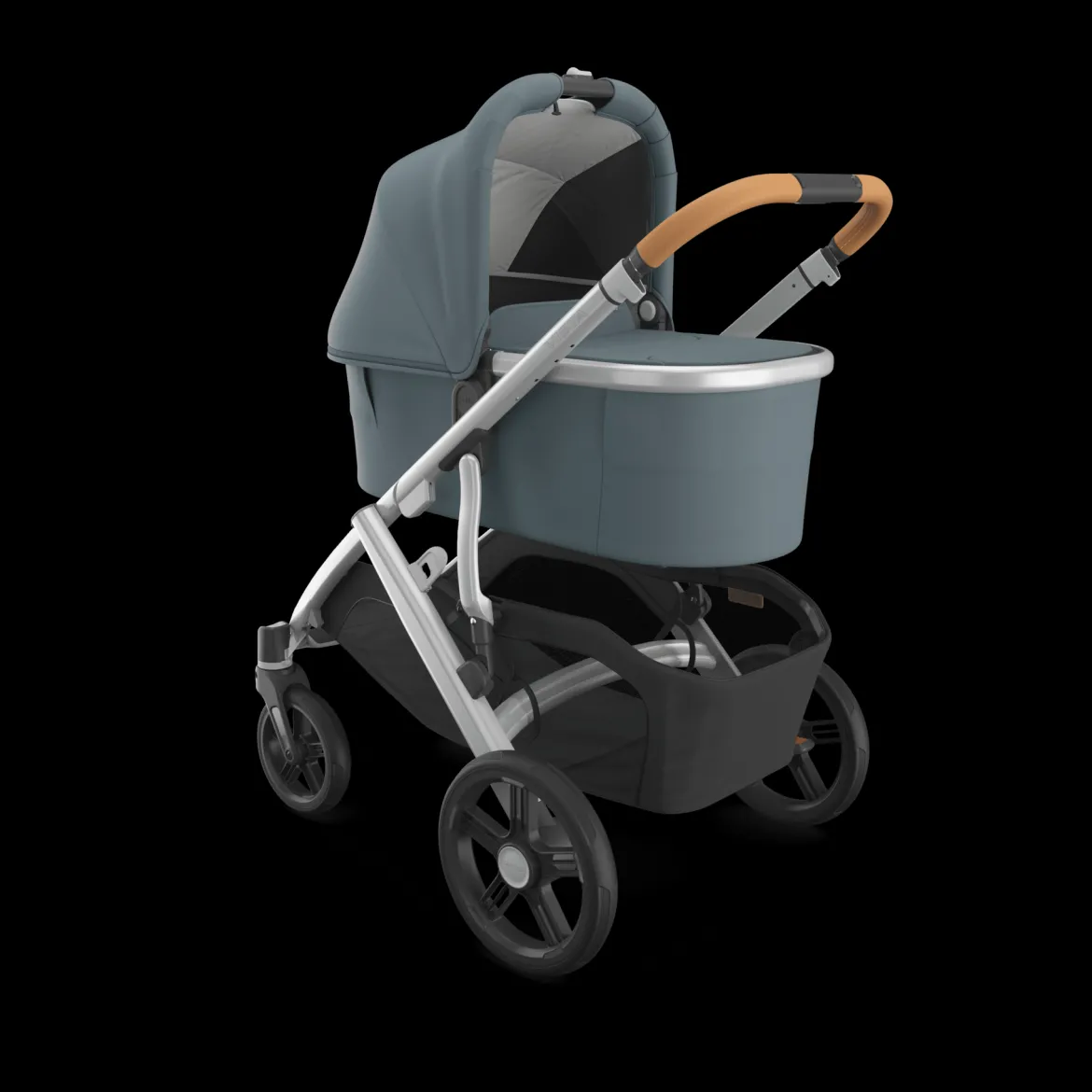 Bassinet V3