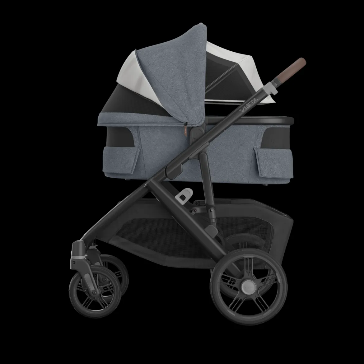Bassinet V3