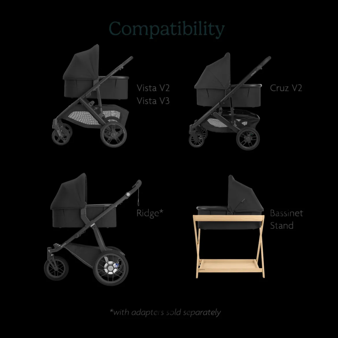 Bassinet V3