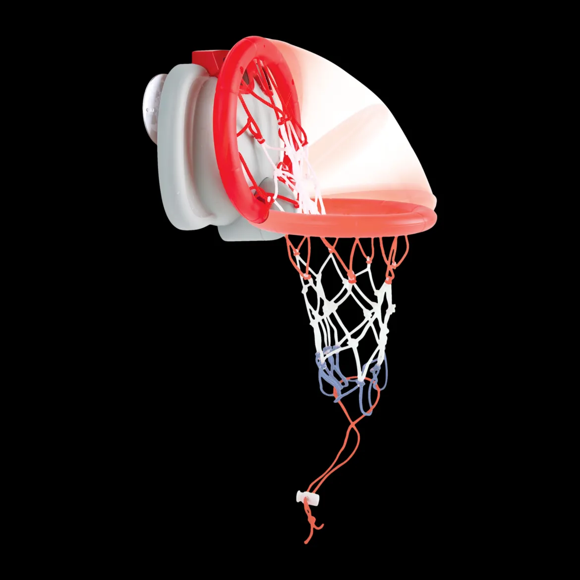Bath Time Basketball Elephant Pal