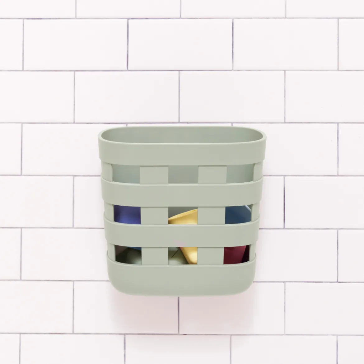 Bath Toy Bin