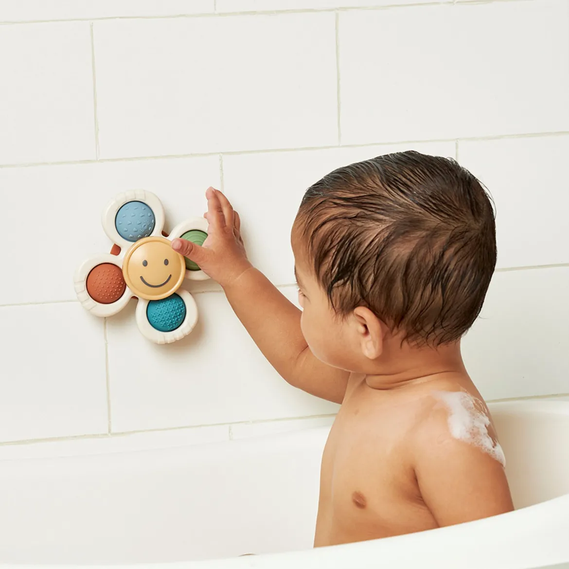Bathtime Bath Toys Kit