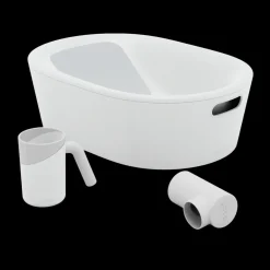 Bathtime Starter Kit