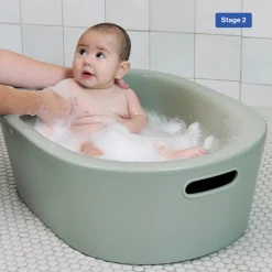 Bathtime Starter Kit