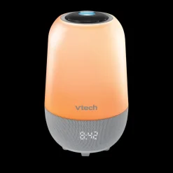 BC8313 V-Hush Sleep Training Soother and Sound Machine