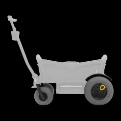 Beach Wheel Kit