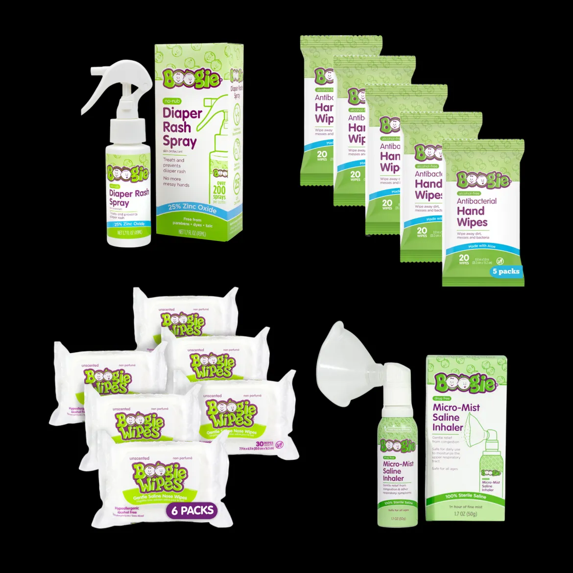 Best of Boogie Bundle