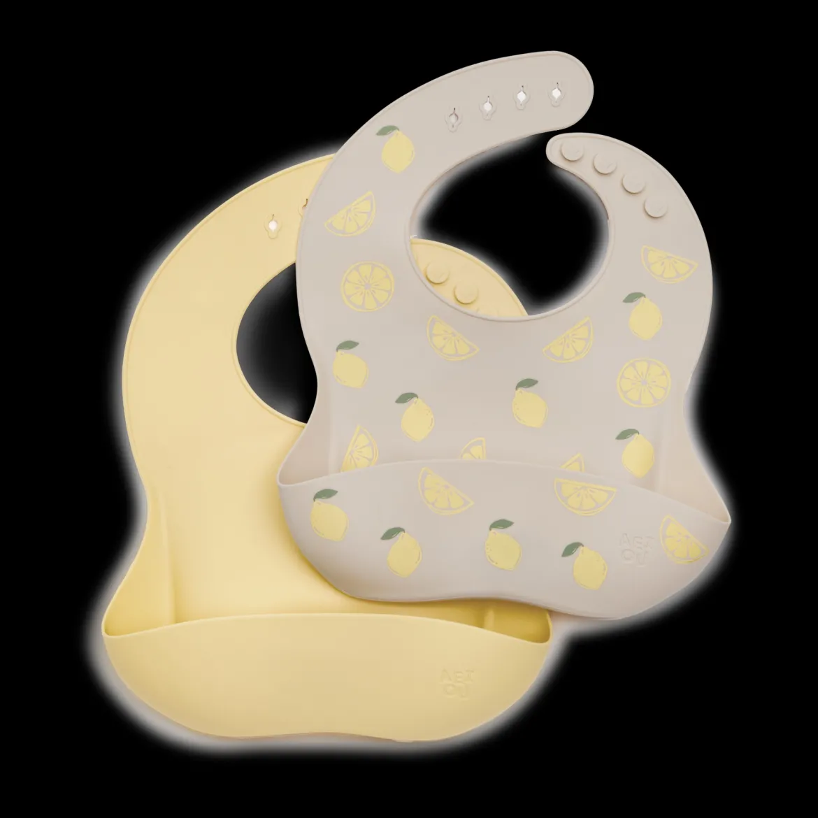 Bib (2 Pack)