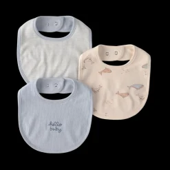 Bibs (3 Pack)