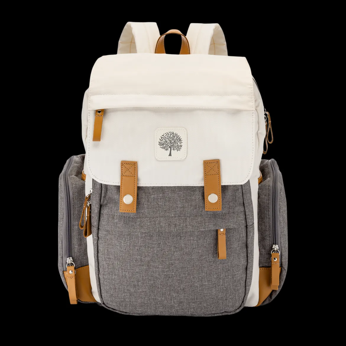 Birch Bag Diaper Backpack