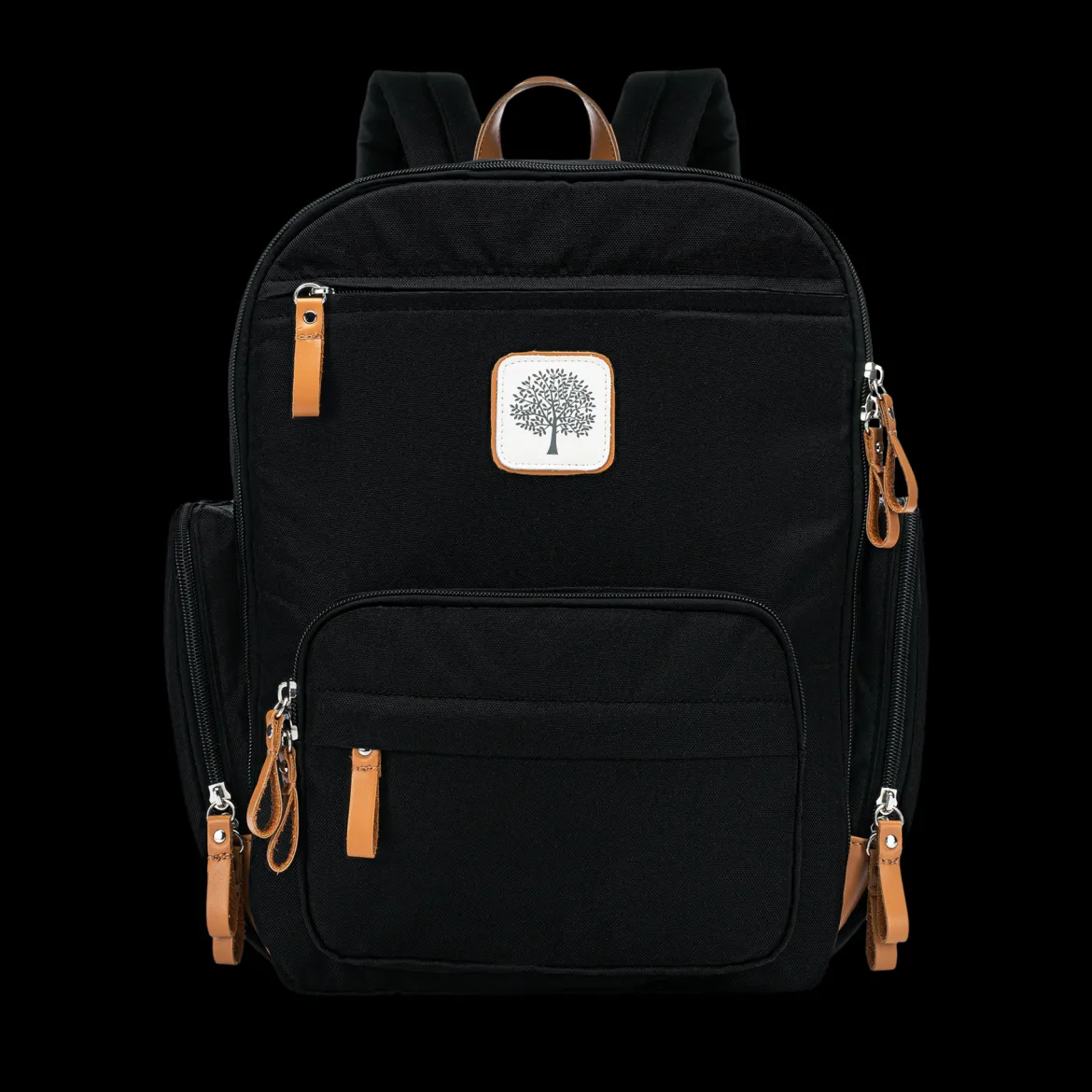 Birch Bag Mini Diaper Backpack