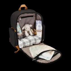 Birch Bag Mini Diaper Backpack