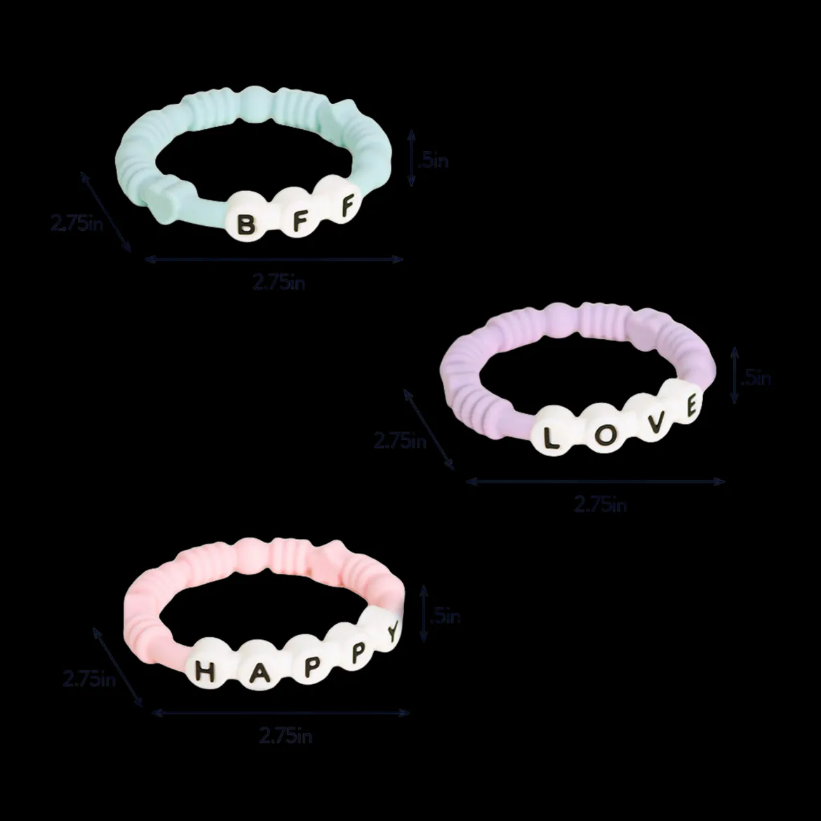 Bitzy Bands