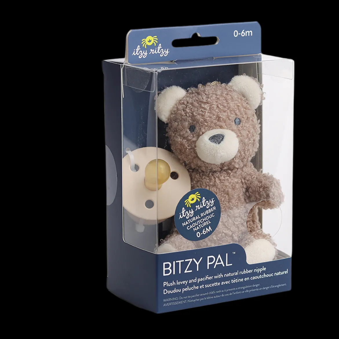 Bitzy Pal