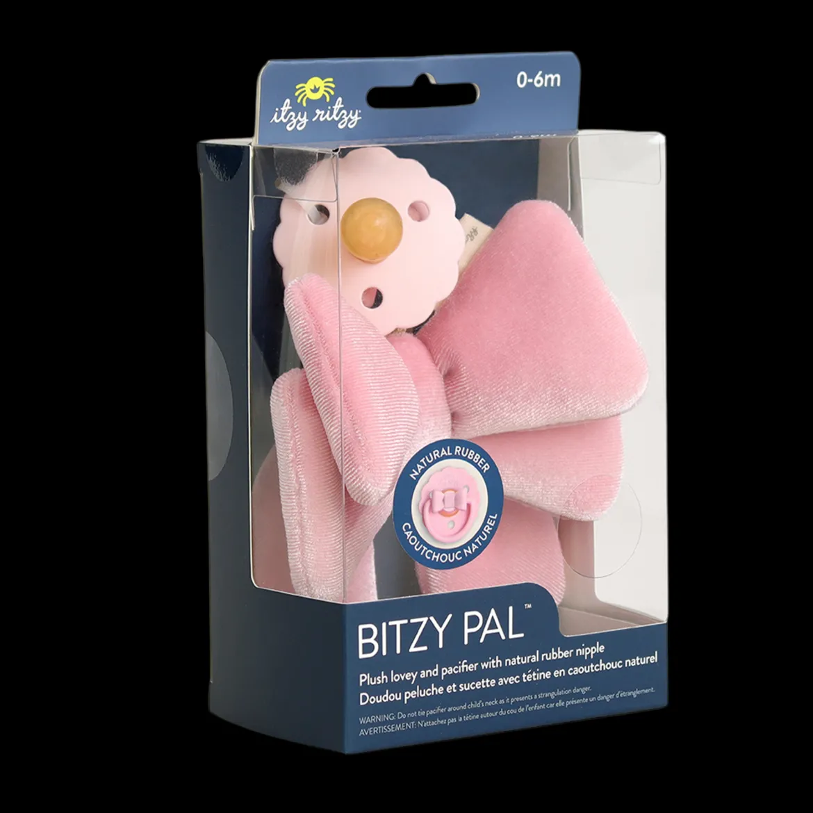 Bitzy Pal