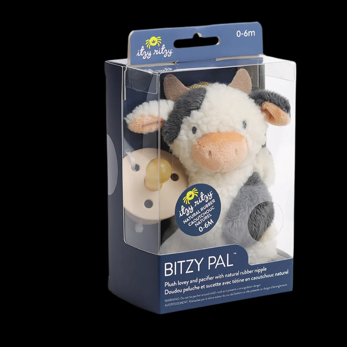Bitzy Pal