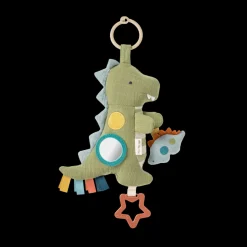 Bitzy Traveler