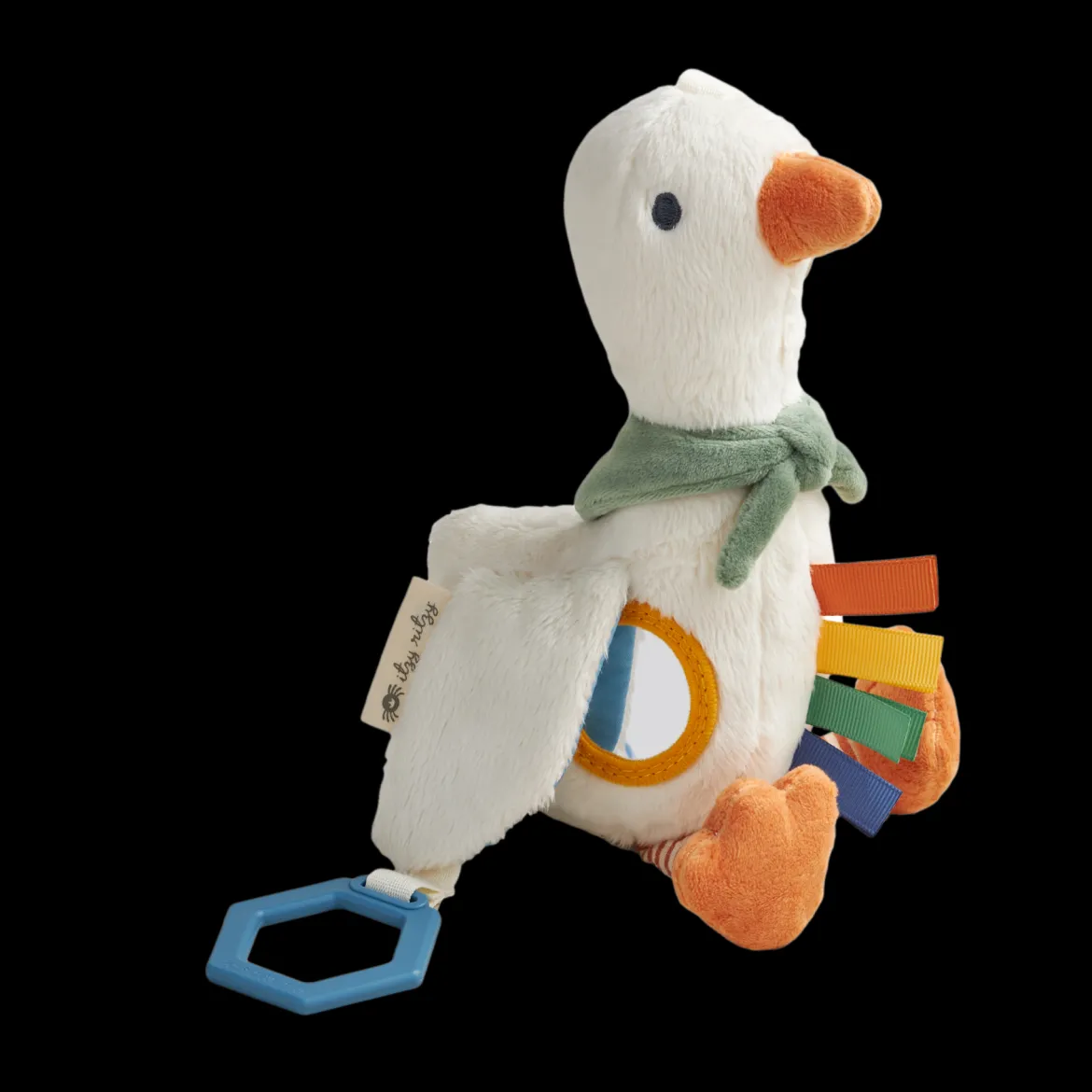 Bitzy Traveler