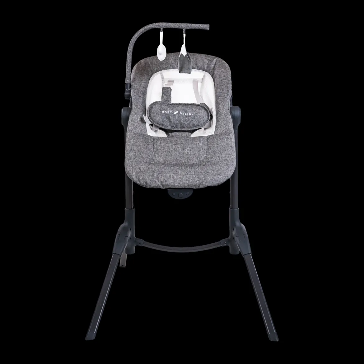 Bloom Soothing Adjustable Infant Lounger