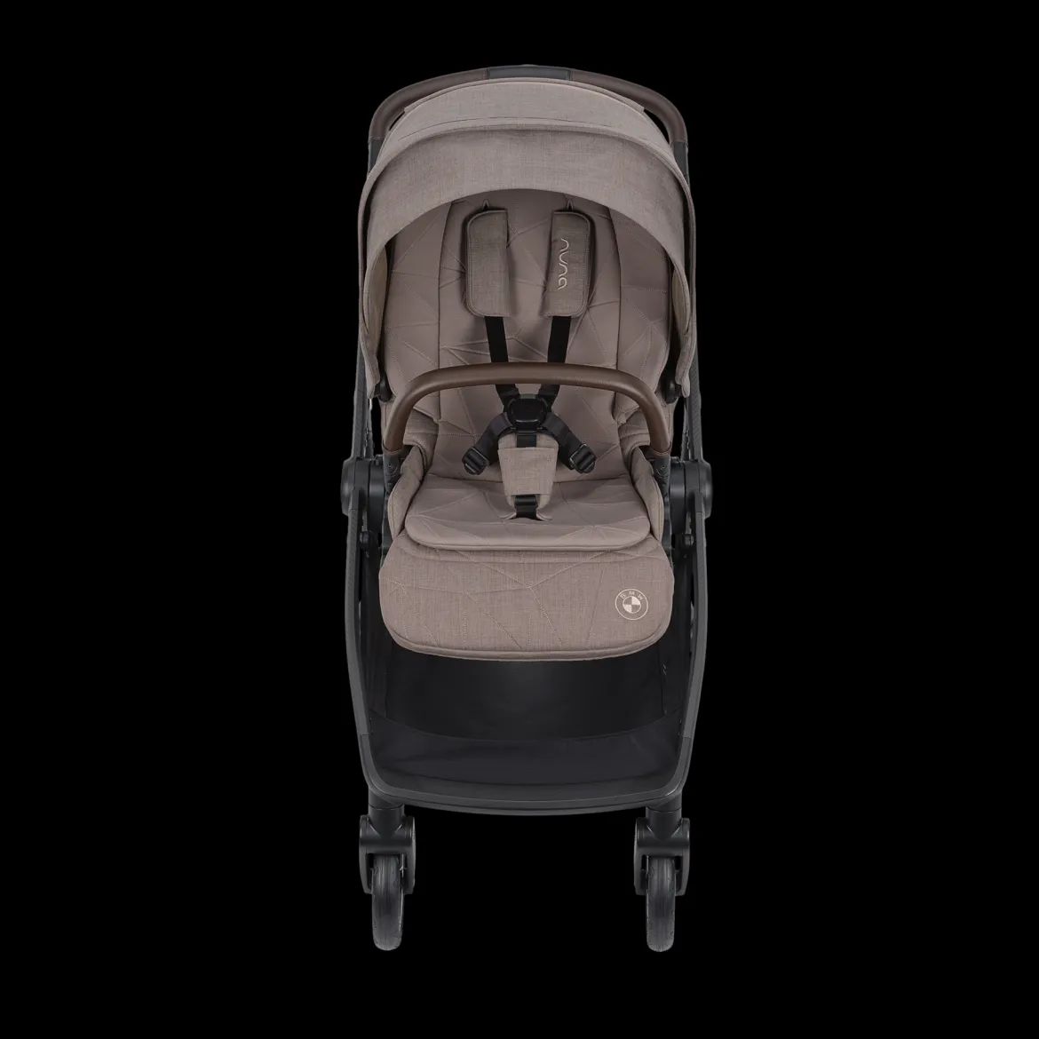 BMW x Nuna SWIV Stroller