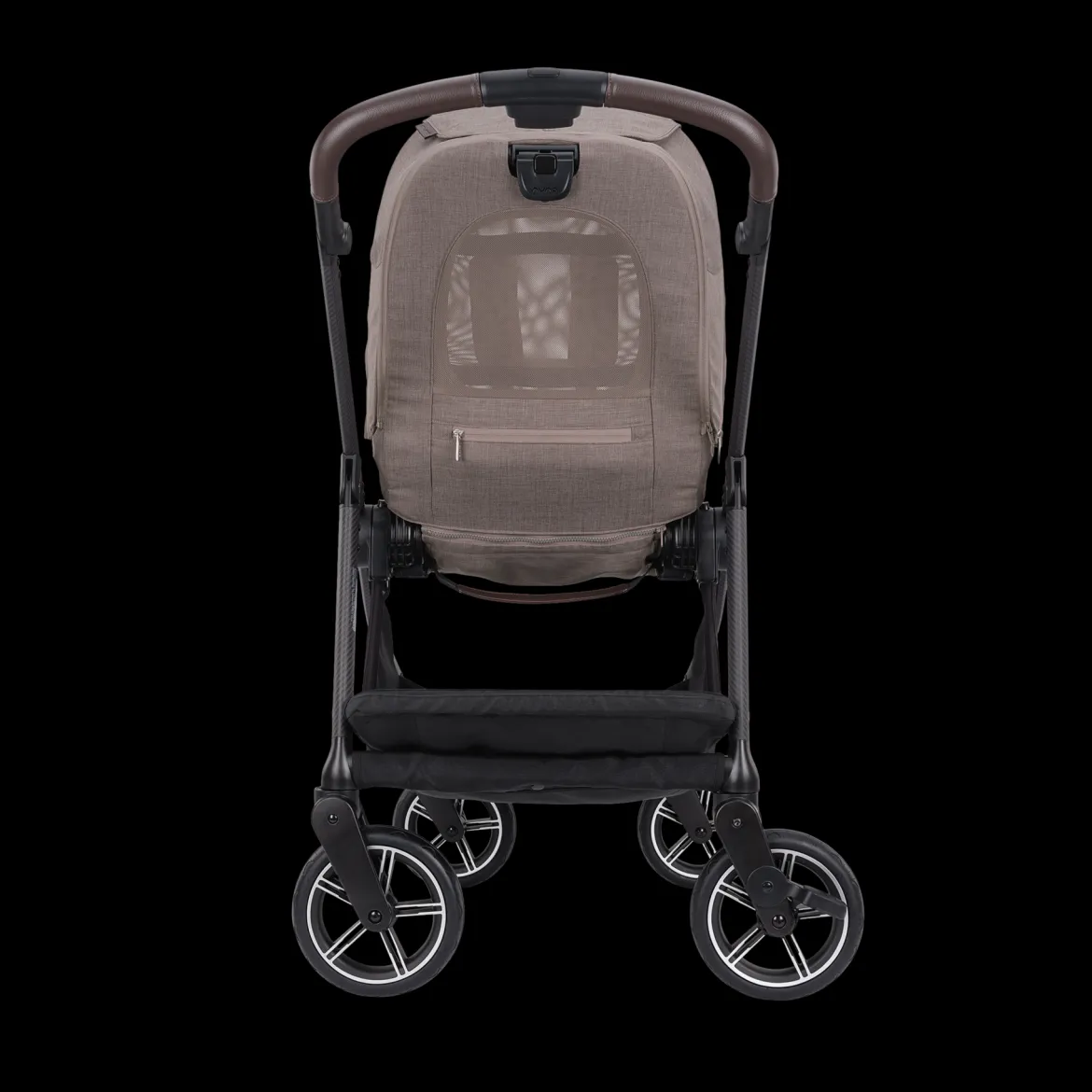 BMW x Nuna SWIV Stroller