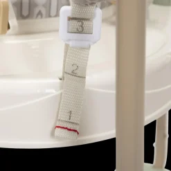 Bob-and-Twist Activity Center
