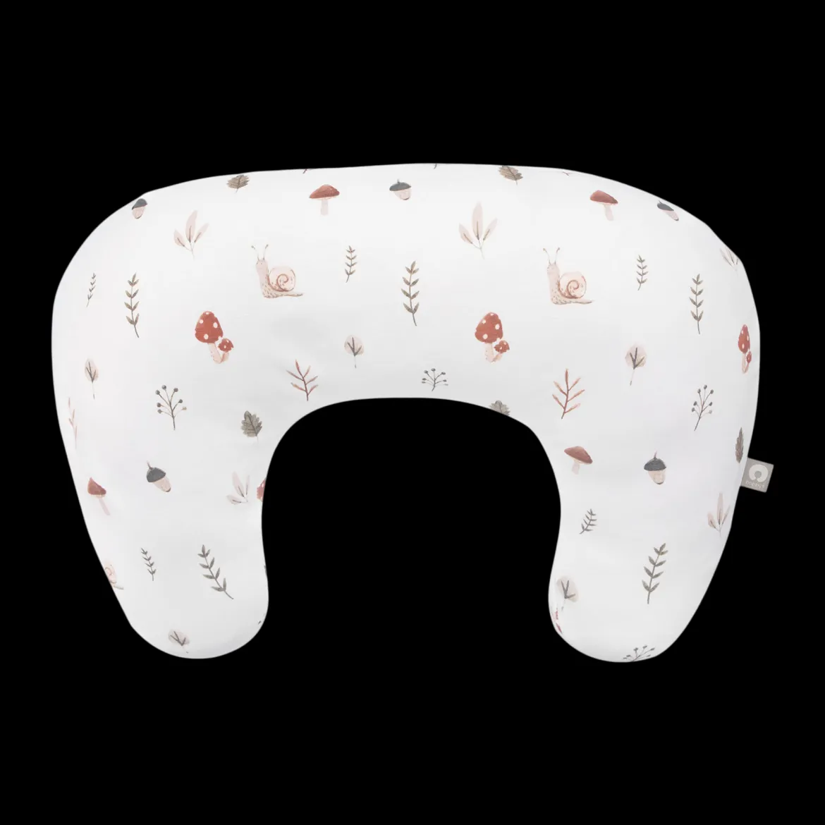 Boppy x Babylist Nursing Pillow