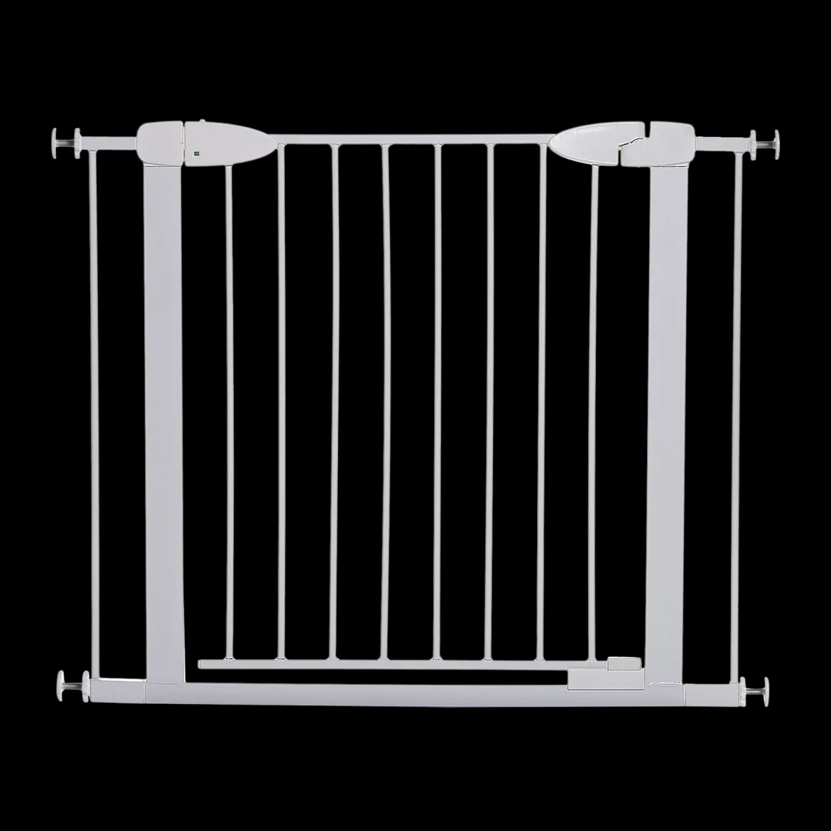 Boston Magnetic Auto Close Security Gate