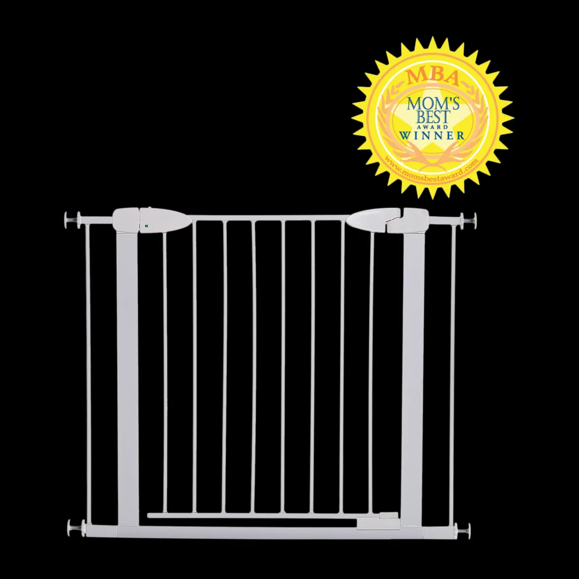 Boston Magnetic Auto Close Security Gate