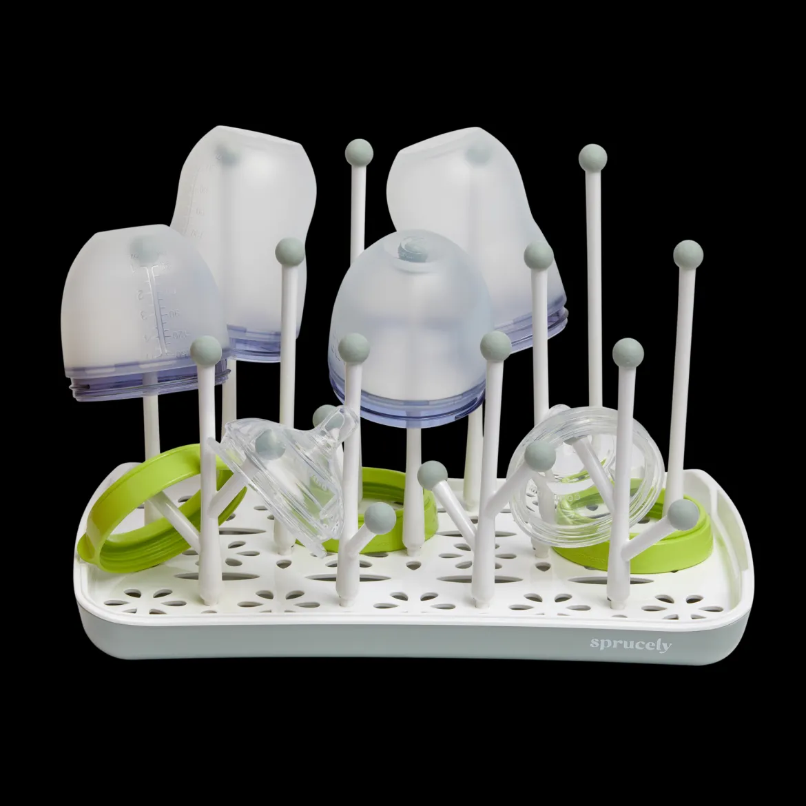 Bottle Accessories Starter Set