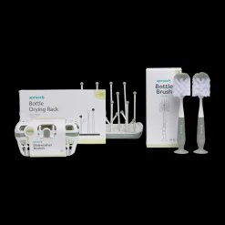 Bottle Accessories Starter Set