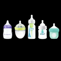 Bottle Box (5 Bottles)