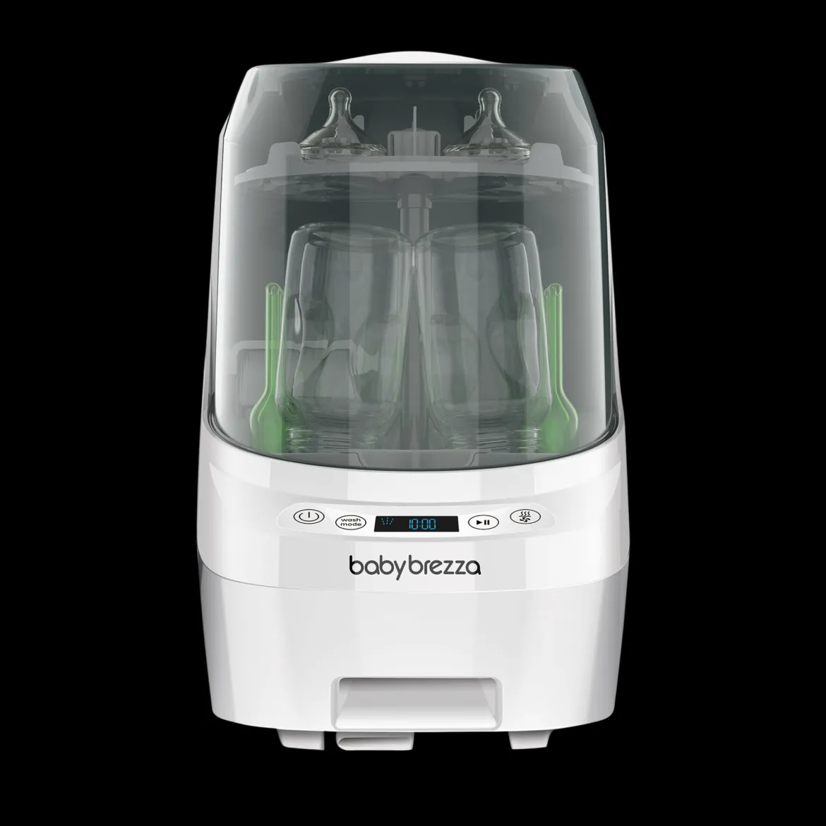 Bottle Washer Pro
