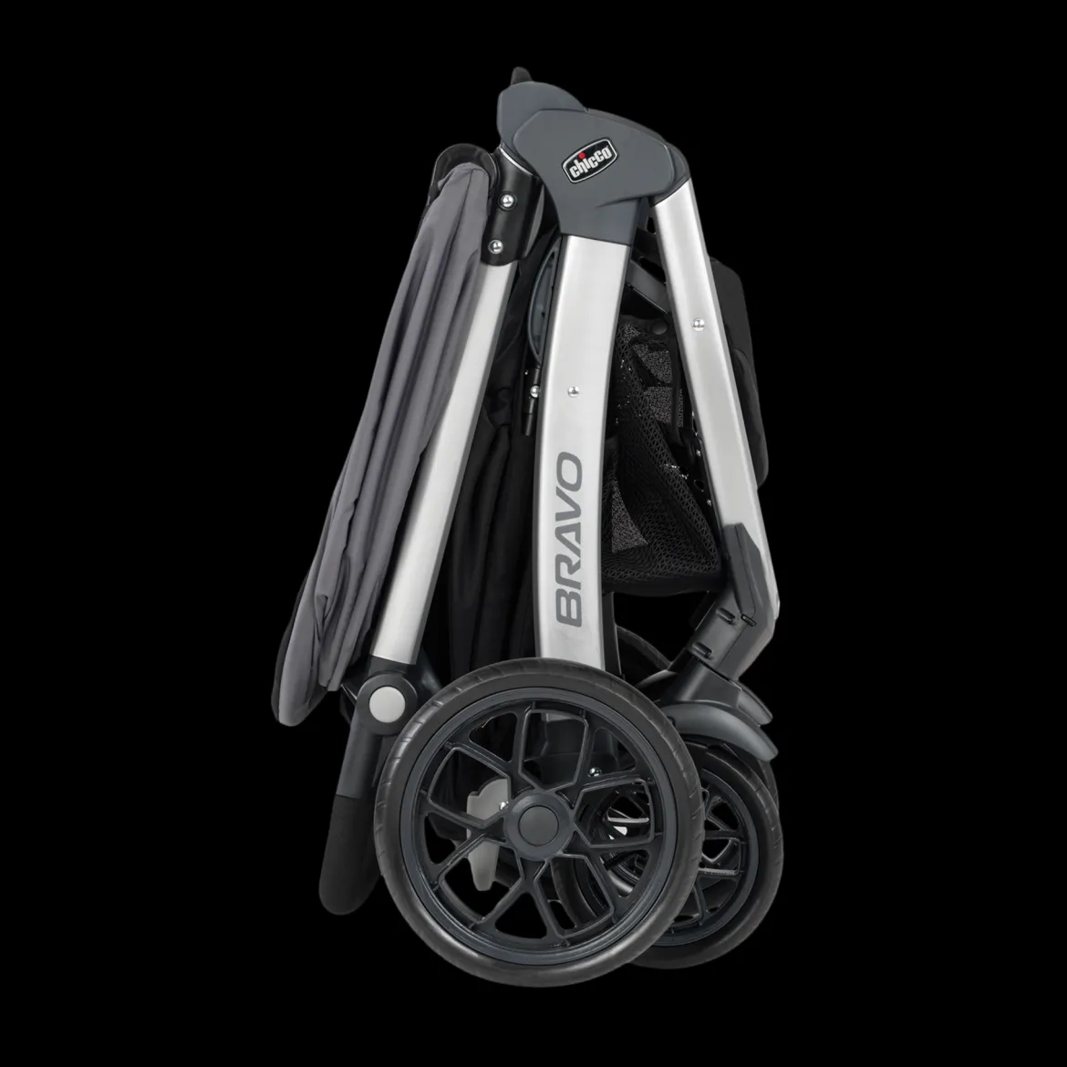 Bravo Trio Travel System