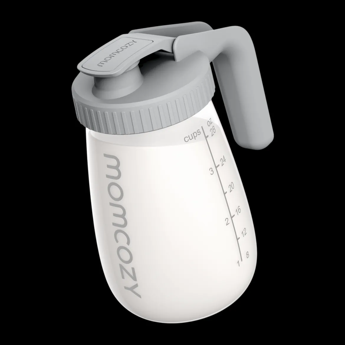 Breast Milk Pitcher