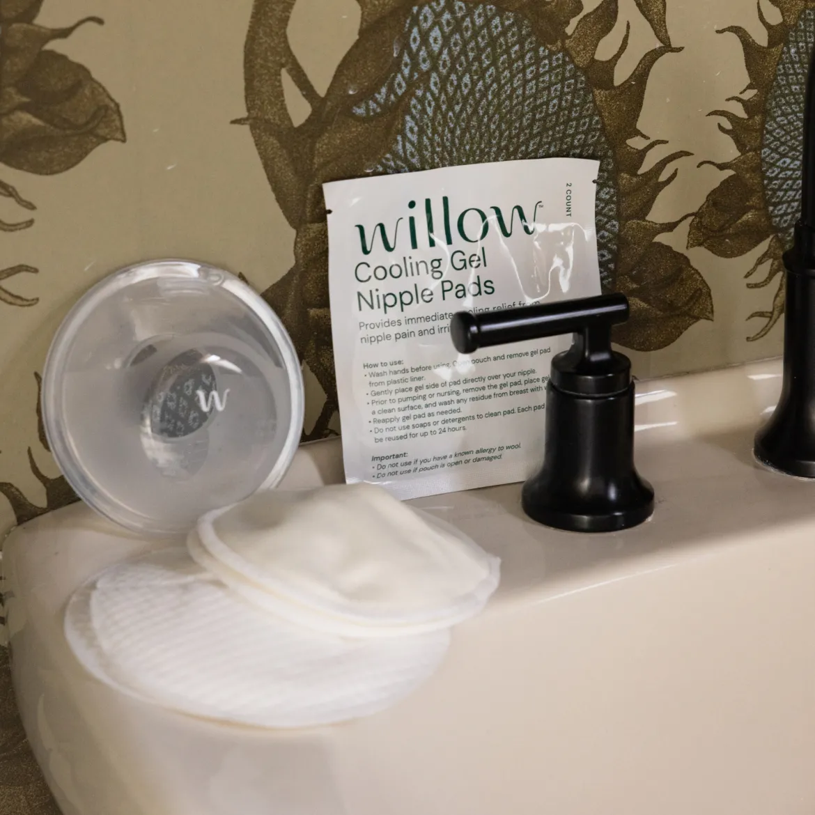 Breastfeeding Care Kit