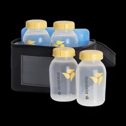 Breastmilk Cooler Set