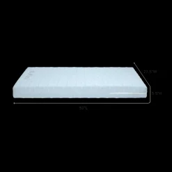 Breathable Essential Crib Mattress