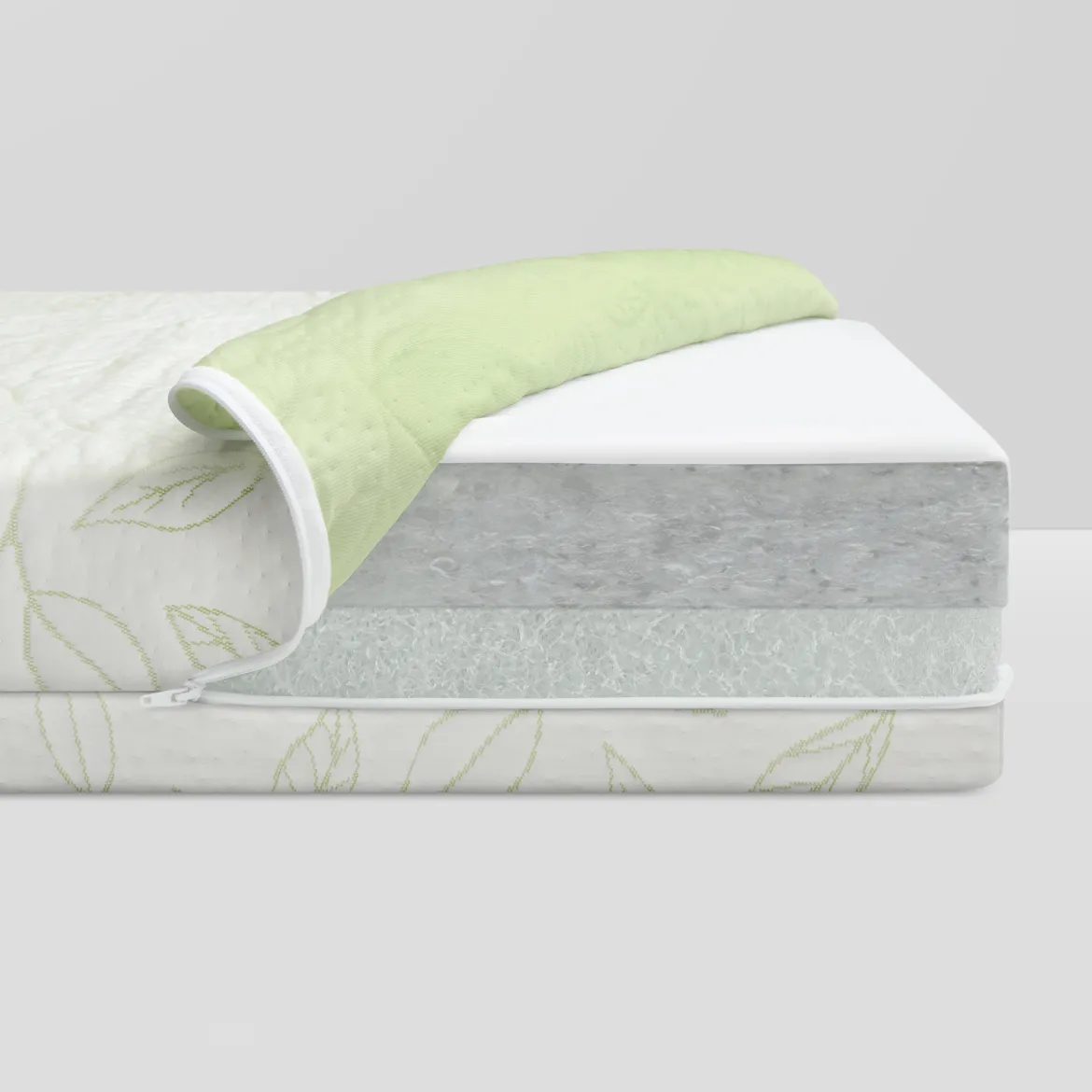 Breathable Luxury Crib Mattress