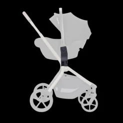 Breez Universal Car Seat Adapters