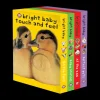 Bright Baby Touch & Feel Boxed Set