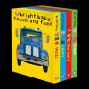Bright Baby Touch & Feel Slipcase
