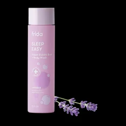 Bubble Bath + Body Wash