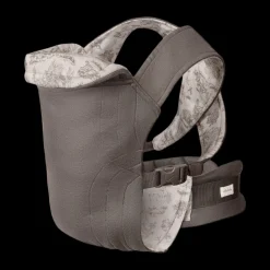 Buckle Carrier